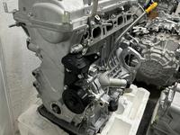 Новый двигатель Lifan x60 за 750 000 тг. в Караганда