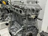 Новый двигатель Lifan x60 за 750 000 тг. в Караганда – фото 2