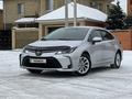 Toyota Corolla 2019 годаүшін9 200 000 тг. в Актобе – фото 3