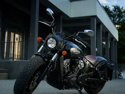 Indian  Scout 2021 года за 7 500 000 тг. в Алматы