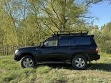 Toyota Land Cruiser 1998 годаүшін5 500 000 тг. в Павлодар – фото 2