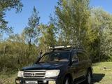 Toyota Land Cruiser 1998 годаүшін5 500 000 тг. в Павлодар