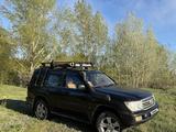Toyota Land Cruiser 1998 годаүшін5 500 000 тг. в Павлодар – фото 3
