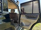 Toyota Land Cruiser 1998 годаүшін5 500 000 тг. в Павлодар – фото 4