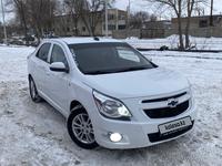 Chevrolet Cobalt 2021 года за 7 500 000 тг. в Караганда