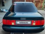Audi 100 1993 годаүшін4 000 000 тг. в Усть-Каменогорск – фото 3