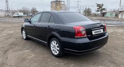 Toyota Avensis 2008 года за 6 600 000 тг. в Павлодар – фото 3