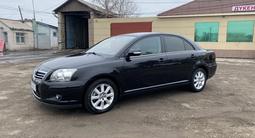 Toyota Avensis 2008 года за 6 600 000 тг. в Павлодар – фото 2