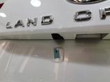 Toyota Land Cruiser 2023 годаүшін50 000 000 тг. в Актау – фото 4