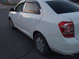 Chevrolet Cobalt 2022 года за 4 200 000 тг. в Караганда