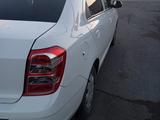 Chevrolet Cobalt 2022 года за 4 200 000 тг. в Караганда – фото 2