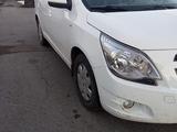 Chevrolet Cobalt 2022 года за 4 200 000 тг. в Караганда – фото 3