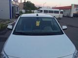 Chevrolet Cobalt 2022 года за 4 200 000 тг. в Караганда – фото 4