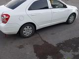 Chevrolet Cobalt 2022 года за 4 200 000 тг. в Караганда – фото 5