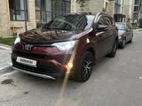 Toyota RAV4 2017 годаүшін10 500 000 тг. в Алматы – фото 2