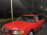 Audi 100 1994 годаүшін1 750 000 тг. в Талдыкорган – фото 5