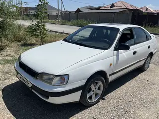 Toyota Carina E