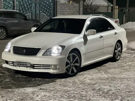 Toyota Crown 2005 года за 5 500 000 тг. в Семей – фото 13