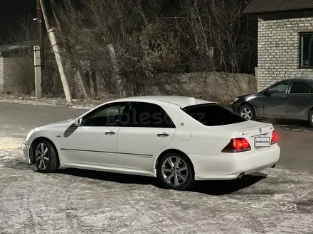 Toyota Crown 2005 года за 5 500 000 тг. в Семей – фото 6