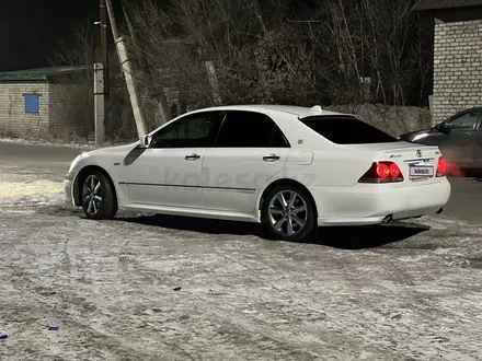 Toyota Crown 2005 года за 5 500 000 тг. в Семей – фото 8