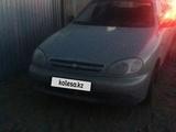 Chevrolet Lanos 2006 года за 1 200 000 тг. в Актобе