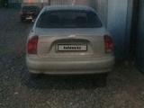 Chevrolet Lanos 2006 года за 1 200 000 тг. в Актобе – фото 2