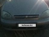 Chevrolet Lanos 2006 года за 1 200 000 тг. в Актобе – фото 5