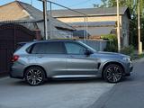 BMW X5 2014 года за 17 000 000 тг. в Алматы – фото 3