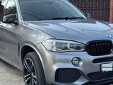 BMW X5 2014 года за 17 000 000 тг. в Алматы – фото 4