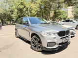 BMW X5 2014 года за 17 000 000 тг. в Алматы – фото 2