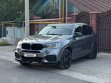 BMW X5 2014 года за 17 000 000 тг. в Алматы
