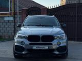 BMW X5 2014 года за 17 000 000 тг. в Алматы – фото 5