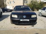 Volkswagen Jetta 2004 годаүшін2 000 000 тг. в Жанаозен