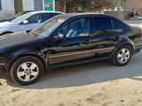 Volkswagen Jetta 2004 годаүшін2 000 000 тг. в Жанаозен – фото 2