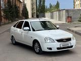 ВАЗ (Lada) Priora 2172 2014 года за 2 730 000 тг. в Павлодар