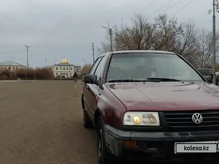 Volkswagen Vento 1995 года за 700 000 тг. в Кокшетау