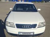 Audi A6 1997 годаfor2 200 000 тг. в Астана – фото 2