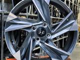 HYUNDAI KIA на 16 новые диски в Астане за 160 000 тг. в Астана