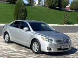 Toyota Camry 2011 года за 8 200 000 тг. в Шымкент – фото 3