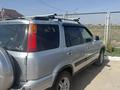 Honda CR-V 2001 года за 3 000 000 тг. в Алматы