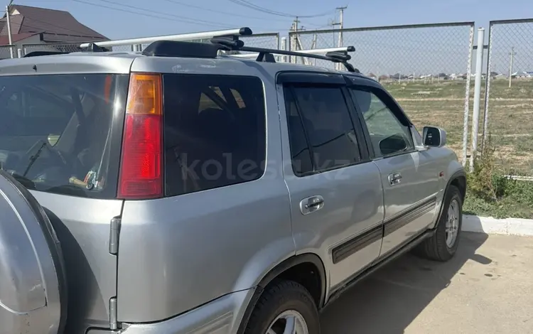 Honda CR-V 2001 года за 3 000 000 тг. в Алматы