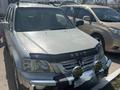 Honda CR-V 2001 года за 3 000 000 тг. в Алматы – фото 3