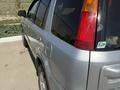 Honda CR-V 2001 года за 3 000 000 тг. в Алматы – фото 5