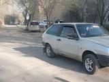 ВАЗ (Lada) 2108 2001 годаүшін400 000 тг. в Актобе