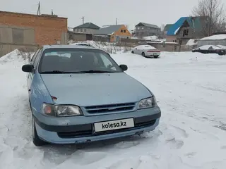 Toyota Carina E