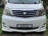 Toyota Alphard 2006 годаүшін6 500 000 тг. в Тараз