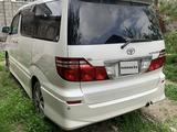 Toyota Alphard 2006 годаүшін6 500 000 тг. в Тараз – фото 4