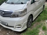 Toyota Alphard 2006 годаүшін6 500 000 тг. в Тараз – фото 3