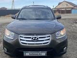 Hyundai Santa Fe 2012 годаүшін6 800 000 тг. в Атырау – фото 4