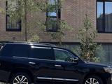 Toyota Land Cruiser 2018 года за 31 000 000 тг. в Алматы – фото 3